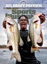 Sports Illustrated USA – May 2025