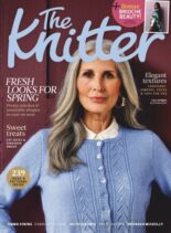The Knitter – Issue 214 2025