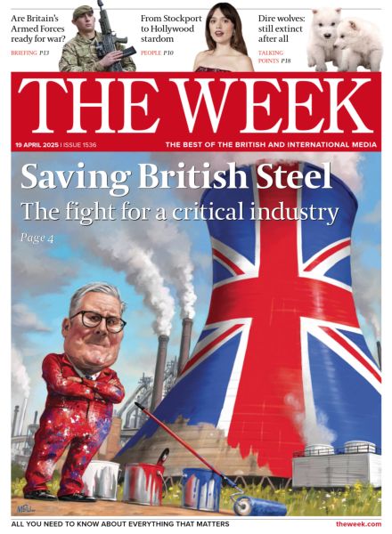 The Week UK – 19 April 2025