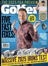 Today’s Golfer UK – June 2025