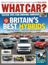 What Car UK – May 2025