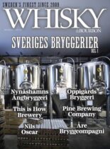 Whisky & Bourbon – 16 April 2025