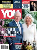 You South Africa – 24 April 2025