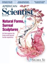 American Scientist – May-June 2025