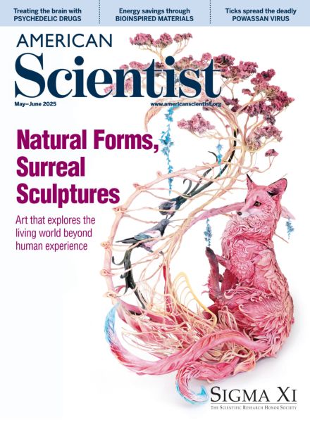 American Scientist – May-June 2025