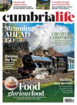 Cumbria Life – May 2025