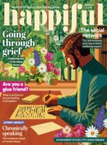 Happiful – Issue 97 2025