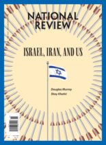 National Review – June 2025