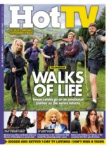 Daily Star Hot TV – 19 April 2025