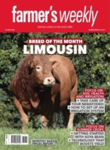 Farmer’s Weekly – 25 April 2025