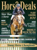 Horse Deals – May 2025