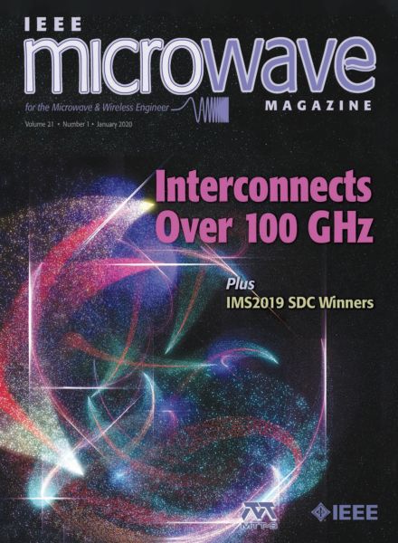 IEEE Microwave – January 2020