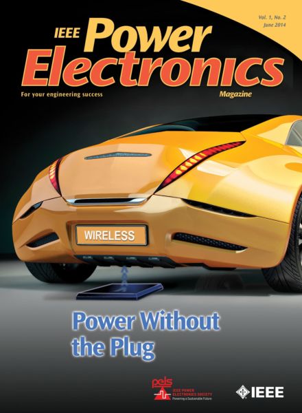 IEEE Power Electronics – June 2014