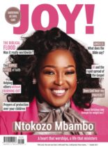 Joy! Magazine – May 2025