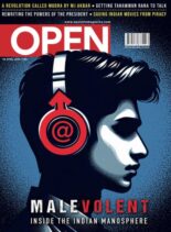 Open Magazine – 28 April 2025