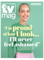 The Sun TV Mag – April 19 2025