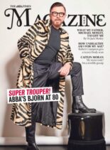 The Times Magazine – April 19 2025