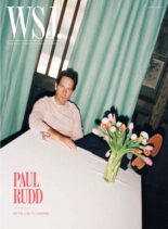 The Wall Street Journal Magazine – April 2025