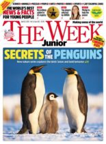 The Week Junior USA – 25 April 2025