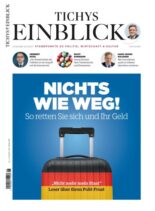 Tichys Einblick – Mai 2025