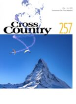 Cross Country – May-June 2025