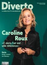 Diverto – 20 Avril 2025