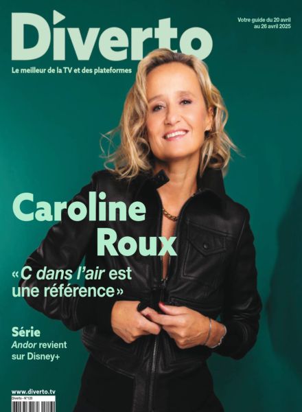 Diverto – 20 Avril 2025