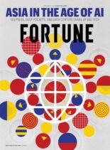 Fortune Asia – April-May 2025