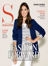 Sunday Express Sunday Magazine – 20 April 2025
