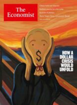 The Economist UK – 19 April 2025