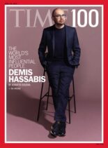Time International Edition – April 28 2024