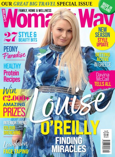 Woman’s Way – May 5 2025