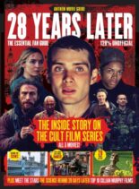 Anthem Movie Guide – 28 Years Later – April 2025