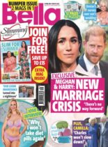 Bella UK – 29 April 2025