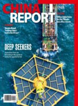 China Report – March 2025
