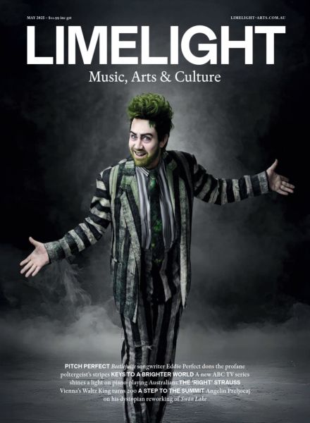 Limelight – May 2025