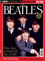 Mojo Collector’s Series Specials – The Beatles