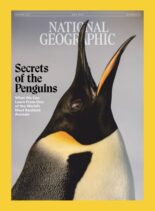 National Geographic UK – May 2025