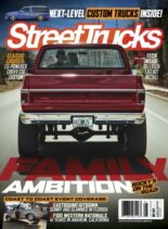 Street Trucks – May 2025