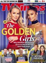 TV Times – 26 April 2025