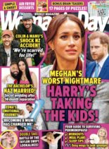 Woman’s Day New Zealand – 21 April 2025