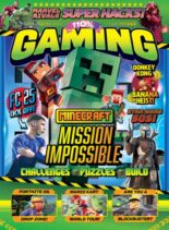 110% Gaming – Issue 132 2025