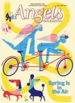 Angels on Earth – May-June 2025