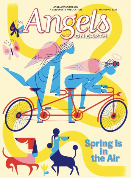 Angels on Earth – May-June 2025