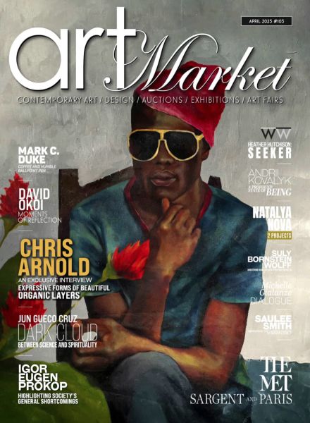 Art Market – April 2025
