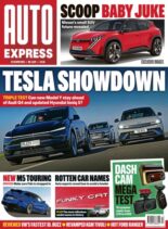 Auto Express – 23 April 2025
