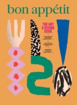 Bon Appetit – May 2025
