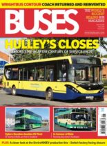 Buses Magazine – May 2025