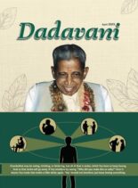 Dadavani English – April 2025