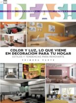 Ideas de decoracion – Abril 2025